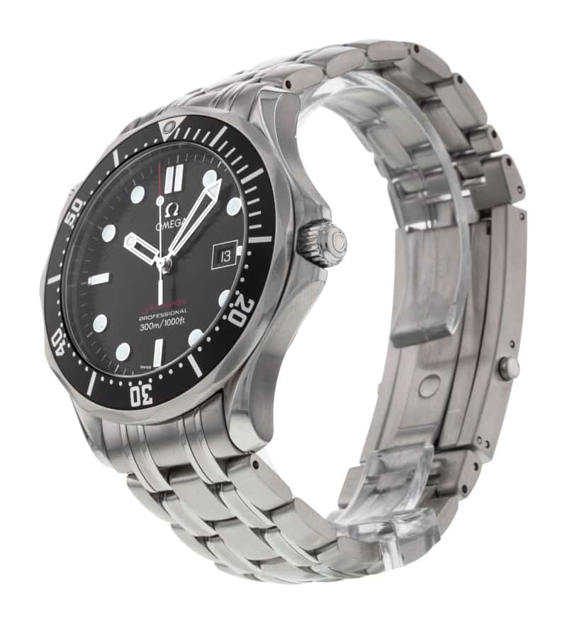 Omega Seamaster 300m 212.30.41.61.01.001